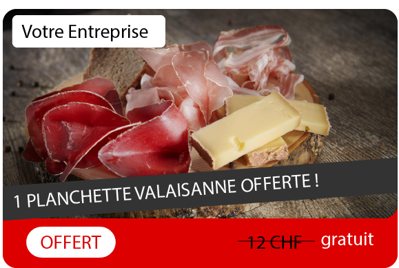 offre partenaire